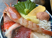 沼津えび食堂 鬼が島: のりさんの2026年06月13日の1枚目の投稿写真