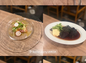BISTRO LIBERTY UMEDA: まこさんの2026年03月13日の1枚目の投稿写真
