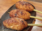 炭火焼き鳥とさか中浦和店: まささんの2026年03月の1枚目の投稿写真