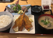 魚問屋 魚一商店 津田沼直売所: たぬきちさんの2026年04月17日の1枚目の投稿写真