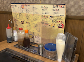 お好み焼きもんじゃ 粉や 津田沼店: たぬきちさんの2026年03月26日の2枚目の投稿写真