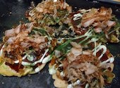 お好み焼きもんじゃ 粉や 津田沼店: たぬきちさんの2026年04月30日の1枚目の投稿写真