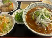 ベトナム料理 フォーゴン : たぬきちさんの2026年06月18日の1枚目の投稿写真