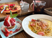FARMERS GARDEN Cafe オムレット イオンモール名古屋茶屋店: にとろさんの2026年03月31日の1枚目の投稿写真