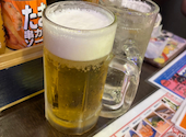 焼鳥 串カツ&飲み放題 たま 北3条店: みそらしどさんの2026年06月25日の1枚目の投稿写真