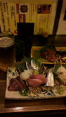 魚居酒屋 あぷちゃ 本店: オサミーさんの2010年10月02日の1枚目の投稿写真