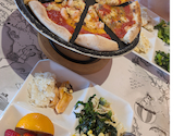 チーズマリノ 日進竹の山店: かとうさんの2026年03月31日の1枚目の投稿写真