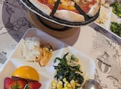 チーズマリノ 日進竹の山店: かとうさんの2026年04月07日の1枚目の投稿写真