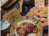 お米と焼肉 肉のよいち 日進梅森店: かとうさんの2026年04月14日の2枚目の投稿写真
