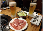 牛角 成増店: とりあえずビールさんの2022年11月22日の1枚目の投稿写真