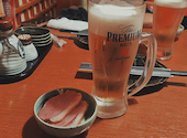 雫 六本木店: とりあえずビールさんの2026年09月06日の2枚目の投稿写真