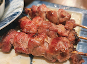 焼鳥どん吉祥寺店: hira0725さんの2026年08月31日の1枚目の投稿写真