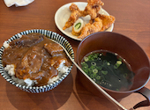 大衆ステーキ＆ハンバーグ 一番星: MEGUさんの2026年09月02日の2枚目の投稿写真