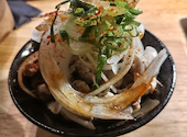 焼肉ホルモンとくちゃん野田店: くろさんの2026年04月16日の1枚目の投稿写真