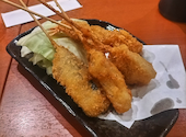 海鮮物語 なんば御堂筋店: くろさんの2026年04月23日の2枚目の投稿写真