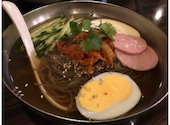 東北冷麺王 浜松駅本店: ざわさんの2026年09月02日の1枚目の投稿写真