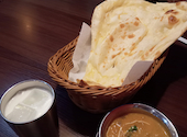 インドネパール料理 ナンカレー鍛冶町通店: ざわさんの2026年05月26日の1枚目の投稿写真