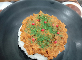 カレー居酒屋 カルダモン: ざわさんの2026年06月20日の1枚目の投稿写真
