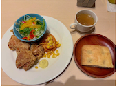 キッチンカフェ BONKURA ボンクラ: あやさんの2026年05月15日の1枚目の投稿写真