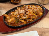 韓国料理居酒屋 パクパク 船橋本店: めいさんの2026年07月13日の1枚目の投稿写真