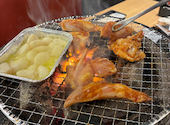 七輪焼肉 安安 蒲田東口店: ピーボさんの2026年08月15日の2枚目の投稿写真