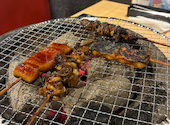 七輪焼肉 安安 蒲田東口店: ピーボさんの2026年08月15日の3枚目の投稿写真