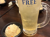 餃子の安亭 新宿 思い出横丁店: ピーボさんの2026年10月11日の1枚目の投稿写真
