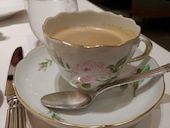 マイセンカフェ 阪急うめだ本店: まゆちゃんさんの2018年09月19日の2枚目の投稿写真