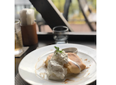 CIELO CAFE シエロカフェ: あきさんさんの2020年12月06日の1枚目の投稿写真