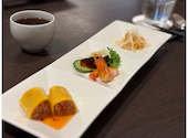 中華 食べ放題 Modern Chinese Restaurant OPERA 大分都町: あきさんさんの2024年11月の1枚目の投稿写真