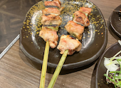 三代目鳥メロ 藤沢南口店: ひろりんさんの2025年04月13日の2枚目の投稿写真