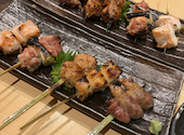 花火 ハナビ 藤沢 Yakitori Dining Hanabi: ひろりんさんの2025年02月16日の1枚目の投稿写真