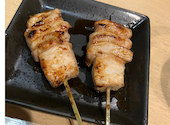 花火 ハナビ 藤沢 Yakitori Dining Hanabi: ひろりんさんの2026年01月24日の1枚目の投稿写真