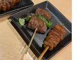 花火 ハナビ 藤沢 Yakitori Dining Hanabi: ひろりんさんの2026年01月24日の3枚目の投稿写真