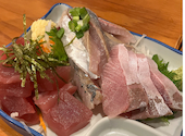 もつ焼 肉刺し かのう: ひろりんさんの2026年05月10日の3枚目の投稿写真
