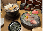 炉ばた魚竹　徳山店: カエデサマさんの2025年01月05日の1枚目の投稿写真