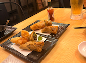 中華居酒屋 福岡はるまき ぶる 薬院店: ひなっこさんの2026年05月31日の1枚目の投稿写真