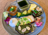 サルヴァトーレ クオモ SALVATORE CUOMO &GRILL 京都 三条京阪: ａさんの2026年08月04日の2枚目の投稿写真
