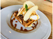 ディスイズカフェ This Is Cafe 袋井店: あきさんの2020年12月20日の3枚目の投稿写真