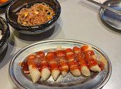 コリアン酒場マンレ　難波店　ー韓国料理専門店ー: N.さんの2026年04月19日の1枚目の投稿写真