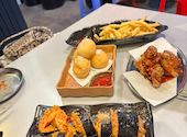 コリアン酒場マンレ　難波店　ー韓国料理専門店ー: N.さんの2026年04月19日の2枚目の投稿写真