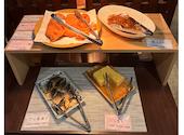 京モダンダイニング　リュクス　四条大宮店: ぽてちっちさんの2026年10月01日の1枚目の投稿写真