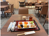 京モダンダイニング　リュクス　四条大宮店: ぽてちっちさんの2026年10月01日の2枚目の投稿写真