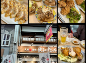 大衆酒場餃子のたっちゃん 久留米一番街店: sirosiroさんの2026年04月21日の1枚目の投稿写真