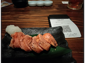 九州の旨かもん 旨か酒 くすお 柏店: かしまさんの2025年01月06日の3枚目の投稿写真