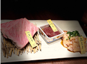 大和焼肉 結: Akiraさんの2024年05月14日の3枚目の投稿写真