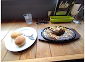 ハンバーグレストラン lala(ララ): 京ちゃんさんの2024年02月の1枚目の投稿写真