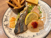 燻製と焼き鳥 日本酒の店 Kmuri-ya けむりや: まーさんの2025年05月09日の2枚目の投稿写真