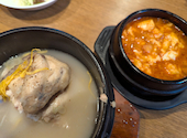 韓国居酒屋 古里屋 こりや 本八幡店: イトウちゃんさんの2026年05月17日の2枚目の投稿写真