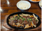 焼肉レストラン コリア: イトウちゃんさんの2026年08月22日の3枚目の投稿写真